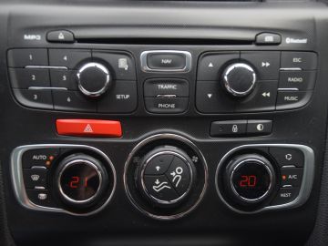 Citroën DS4